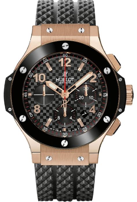 rolex oder hublot|are hublot watches worth it.